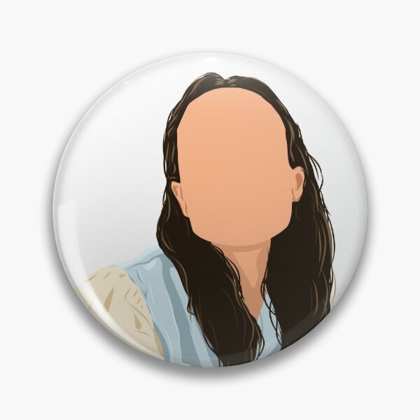 Item preview, Vanya Hargreeves - The Umbrella Academy designed and sold by ancesp.