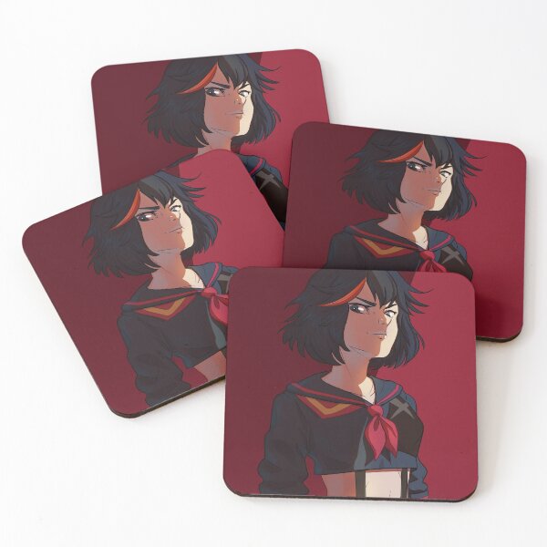 Item preview, Ryuko Matoi designed and sold by Chiara Martinelli.