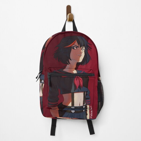 Item preview, Ryuko Matoi designed and sold by Chiara Martinelli.