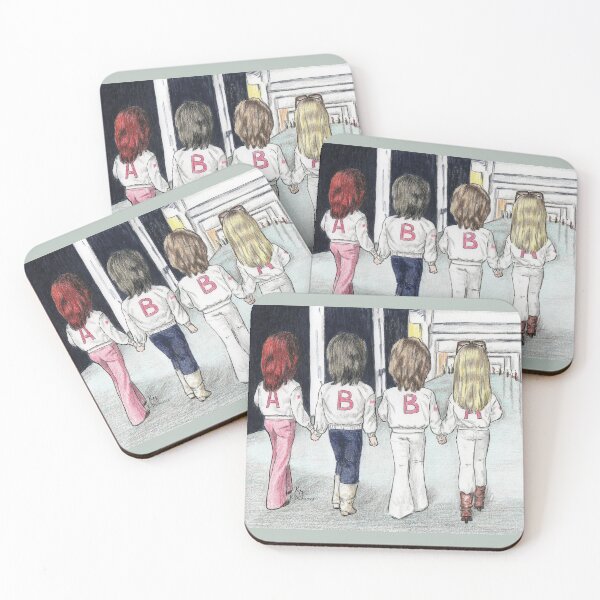 Item preview, Arrival designed and sold by Katerina Makarova.