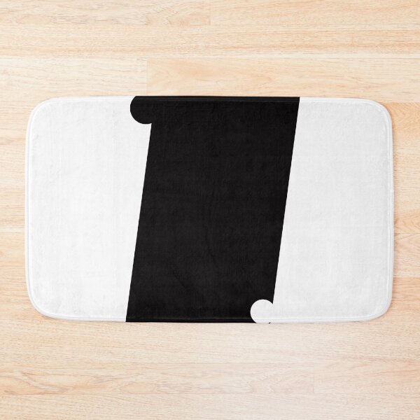 Item preview, Black and White Element I designed and sold by STYLE + EXPRESSION.