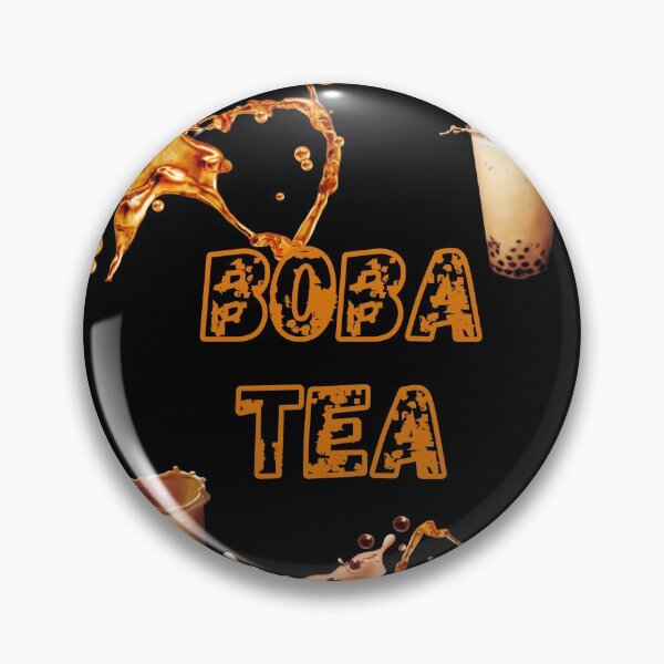 Item preview, Boba Tea  designed and sold by Coffee &  Fashion.