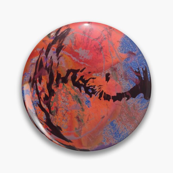 Item preview, ABSTRACTION 7 designed and sold by Nancy LOPEZ.