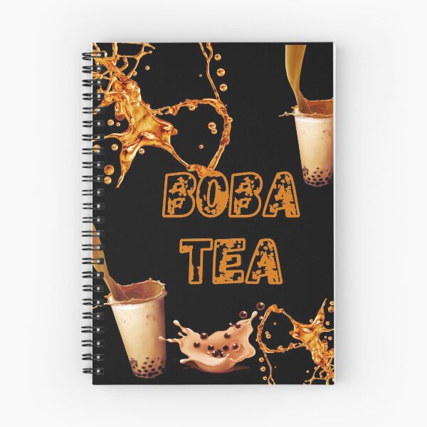 Item preview, Boba Tea  designed and sold by Coffee &  Fashion.