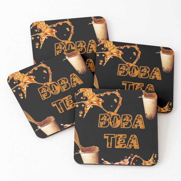 Item preview, Boba Tea  designed and sold by Coffee &  Fashion.