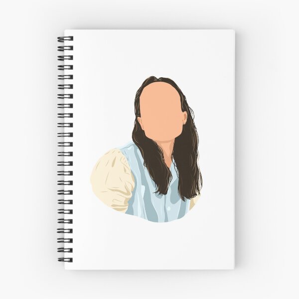 Item preview, Vanya Hargreeves - The Umbrella Academy designed and sold by ancesp.