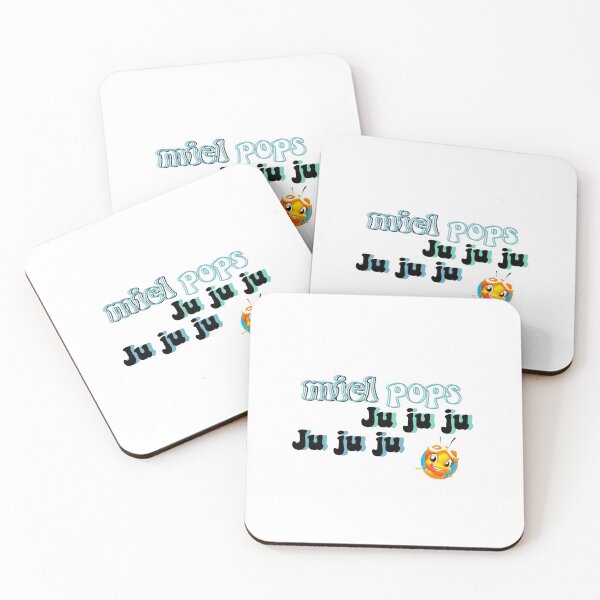 Item preview, Miel Pops (deep tiktok) designed and sold by dreamy23.