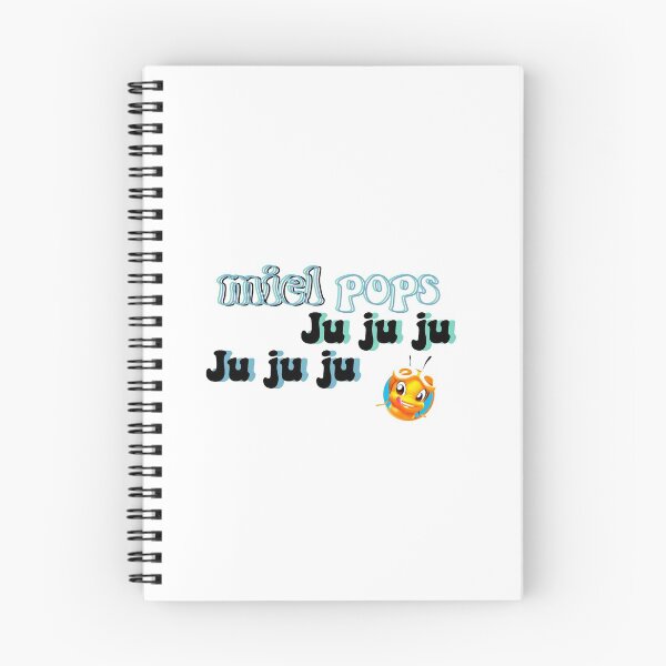 Item preview, Miel Pops (deep tiktok) designed and sold by dreamy23.