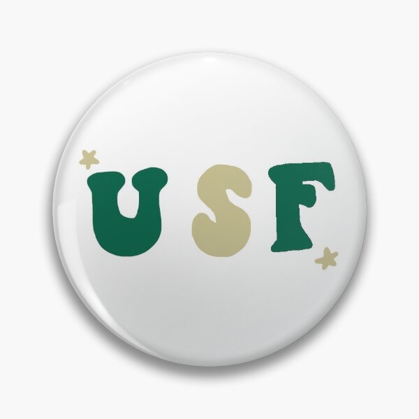 Item preview, usf designed and sold by kmiranda4.