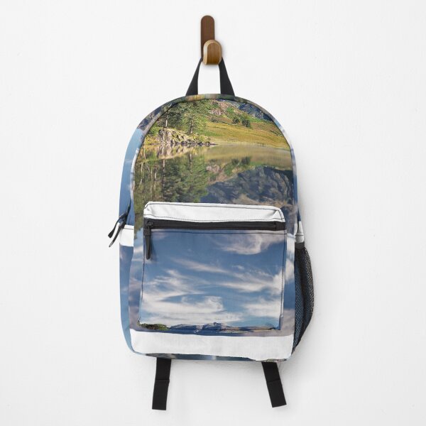 Item preview, Dancing clouds above The Langdales and Blea Tarn designed and sold by Martin Lawrence.