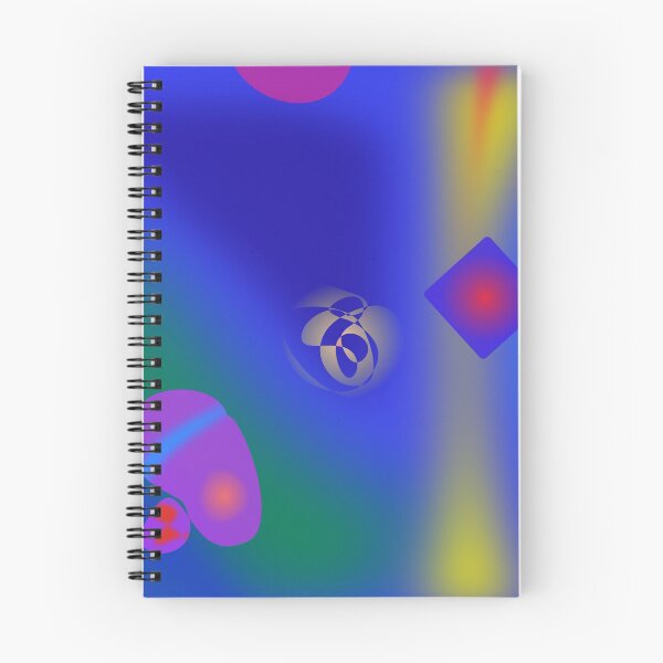 Item preview, Abstract Life “Colorful Modesty” designed and sold by masabo.