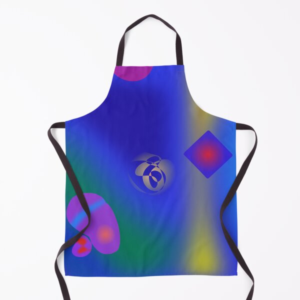 Item preview, Abstract Life “Colorful Modesty” designed and sold by masabo.