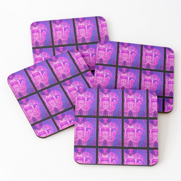 Item preview, Pink Tarot designed and sold by luv4artx.