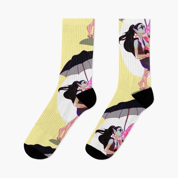 Item preview, Bubblegum and Marceline designed and sold by Chiara Martinelli.