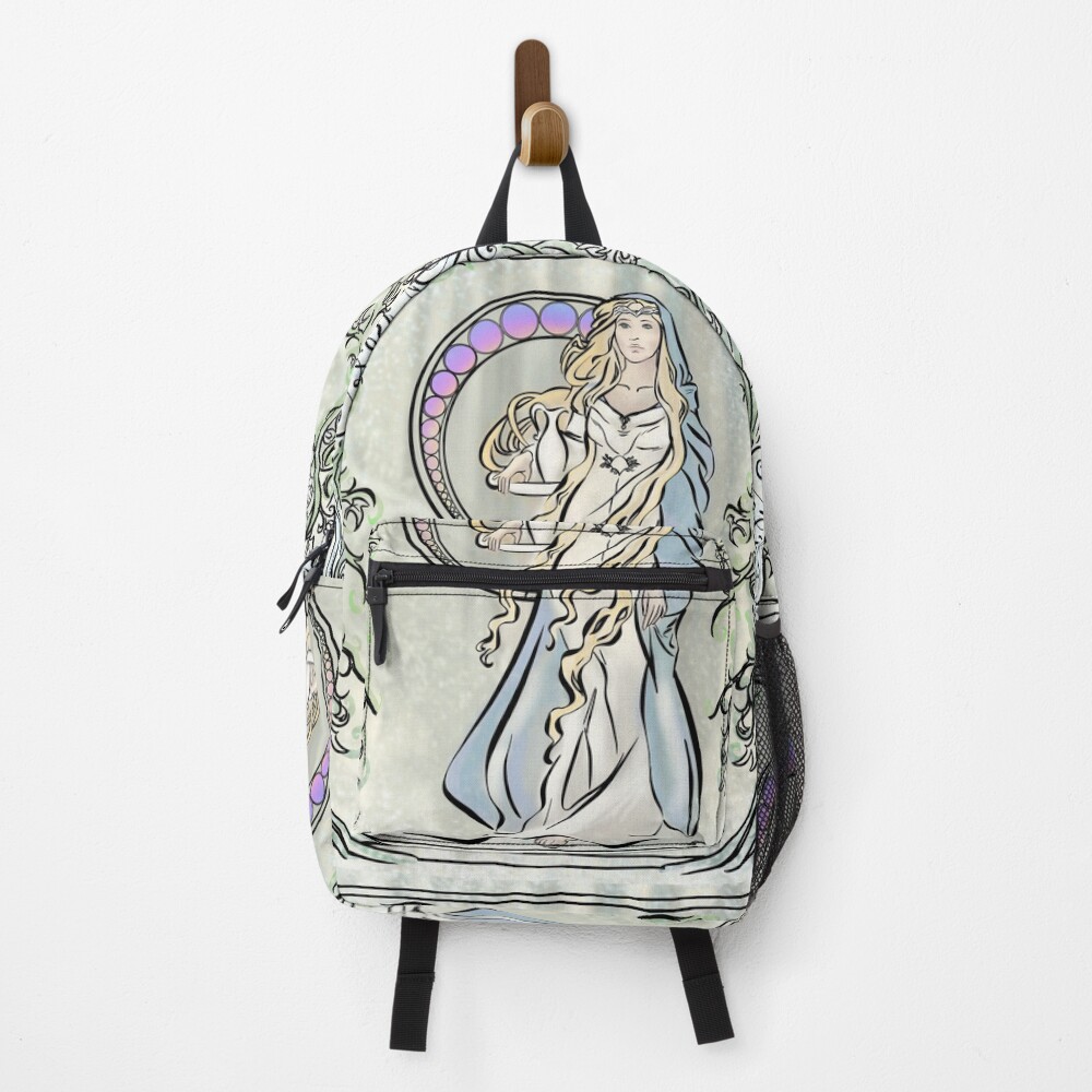 Artikel-Vorschau von Rucksack, designt und verkauft von Designwebjae.