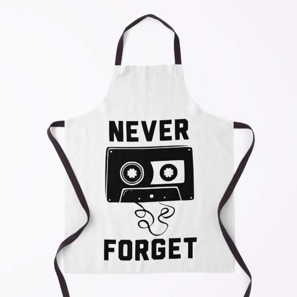 Item preview, Never Forget designed and sold by asmmdesign.