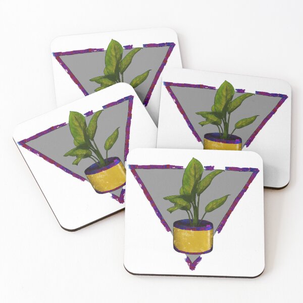 Item preview, Plant Project - 4 designed and sold by MontiPaints.