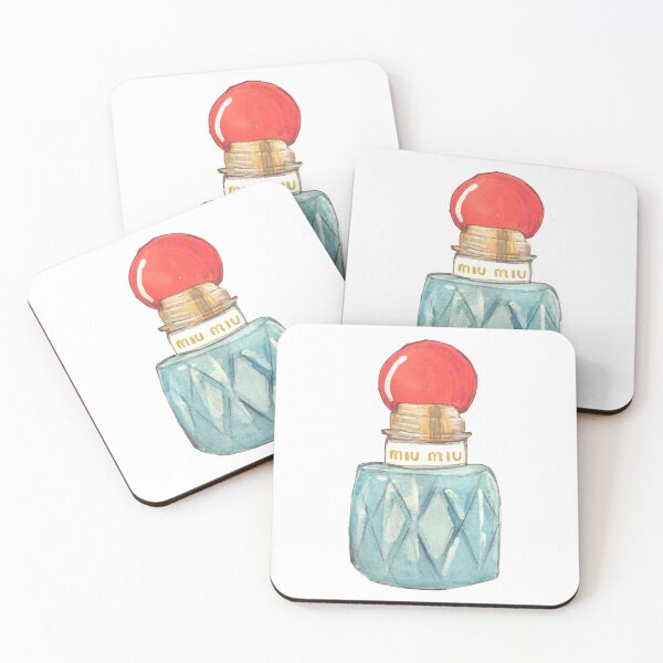 Item preview, MIU MIU perfume designed and sold by HighSociety00.