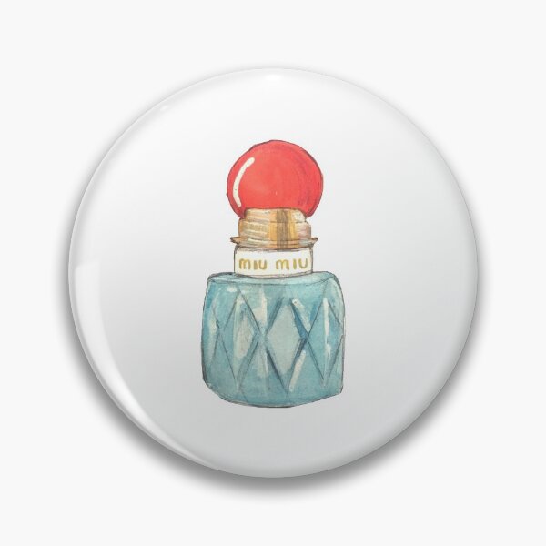 Item preview, MIU MIU perfume designed and sold by HighSociety00.