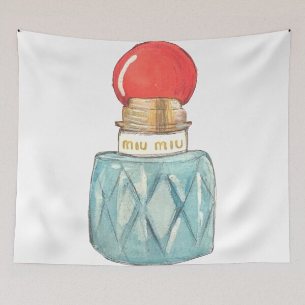Item preview, MIU MIU perfume designed and sold by HighSociety00.