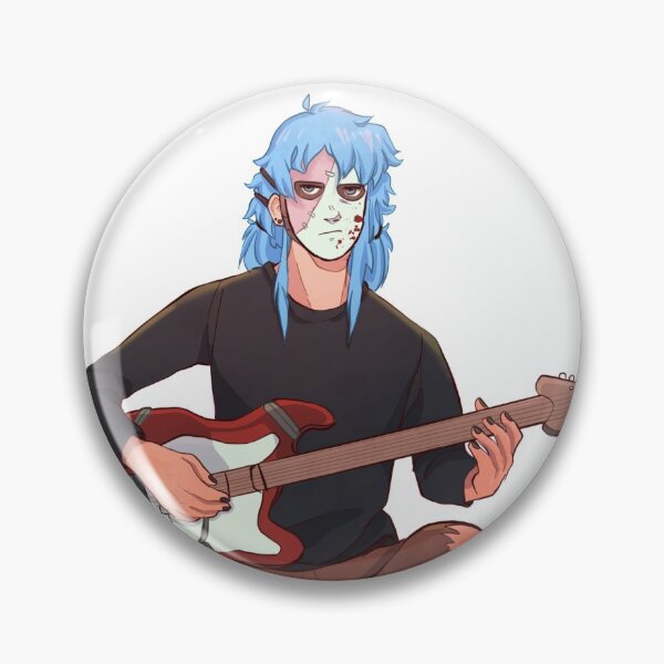 Artikelvorschau, Sallyface entworfen und verkauft von puncheminthefce.