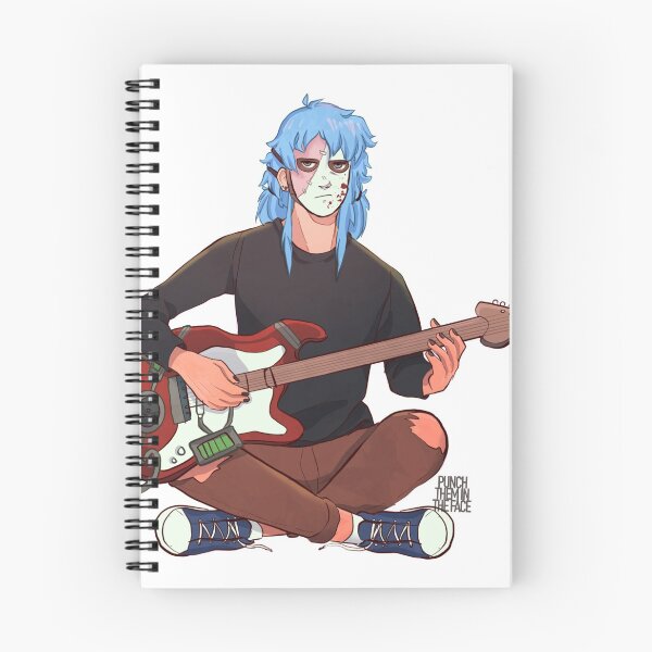 Item preview, Sallyface designed and sold by puncheminthefce.