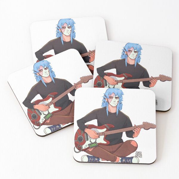 Item preview, Sallyface designed and sold by puncheminthefce.