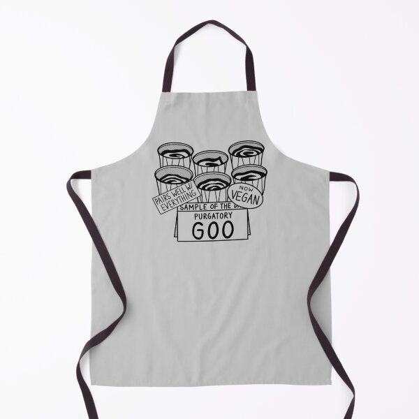 Item preview, Fresh Purgatory Goo designed and sold by slomotionworks.