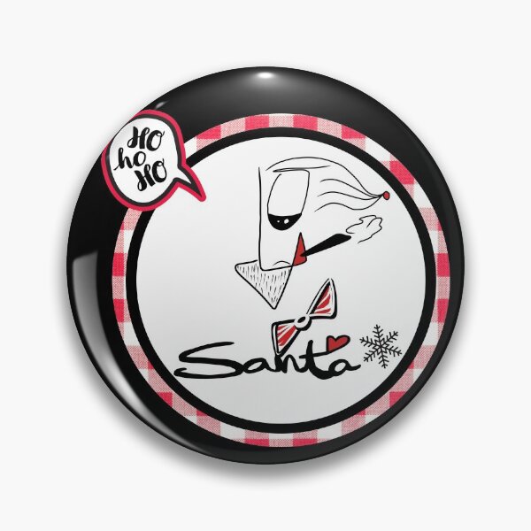 Item preview, Gothic - Santa Claus smokes designed and sold by OMdesign10.
