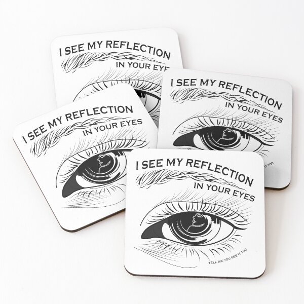 Item preview, Reflection - The NBHD designed and sold by importato.