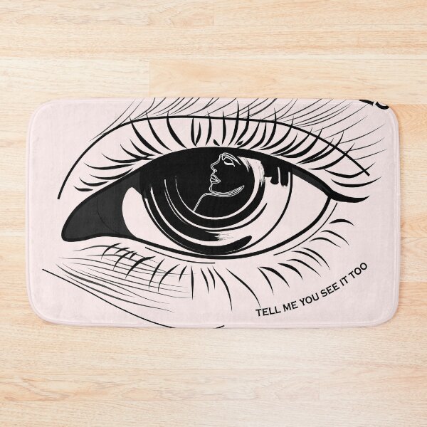Item preview, Reflection - The NBHD designed and sold by importato.