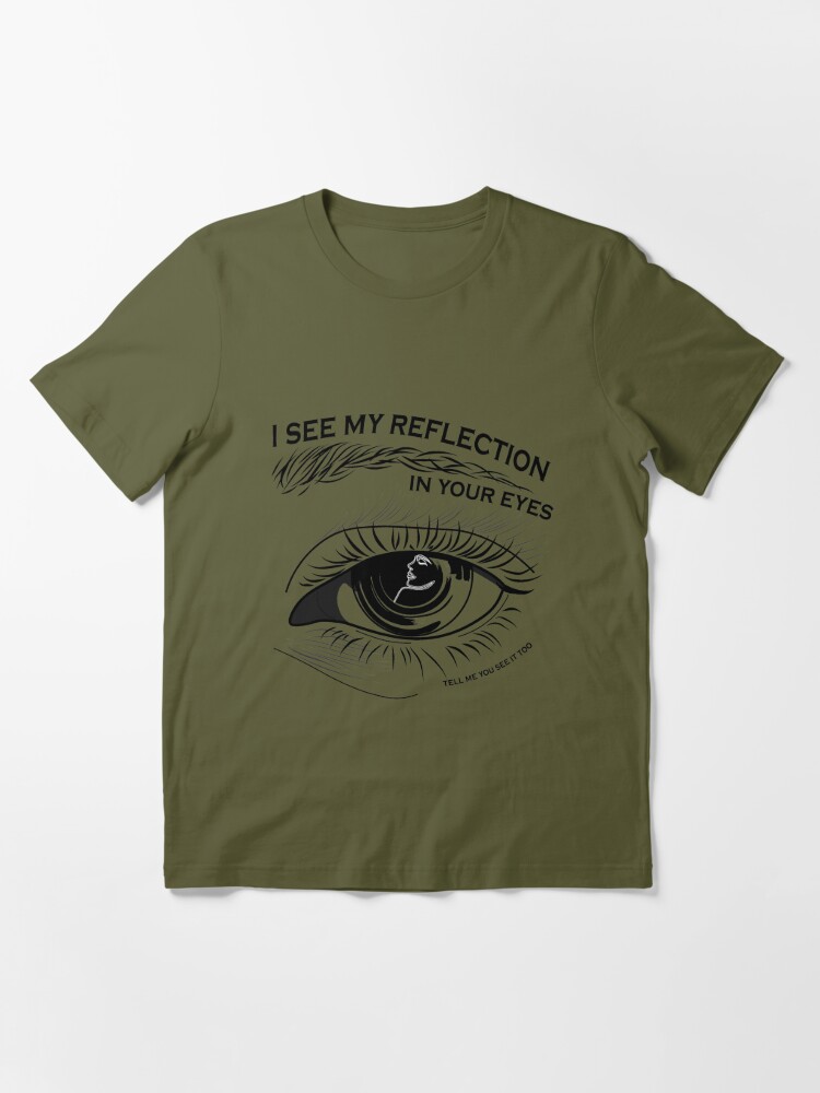 The Neighborhood T-shirt Reflections T-shirt