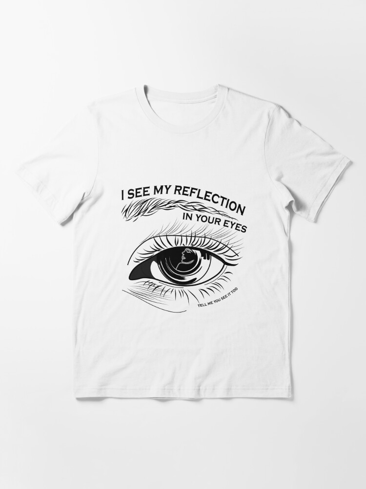 The Neighborhood T-shirt Reflections T-shirt