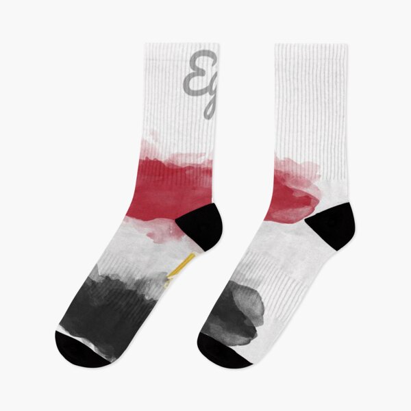 Item preview, Egyptian Flag designed and sold by peterdawood.