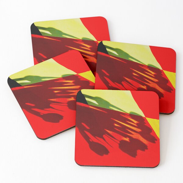 Item preview, Tulip shadow falling designed and sold by keithmilligan.