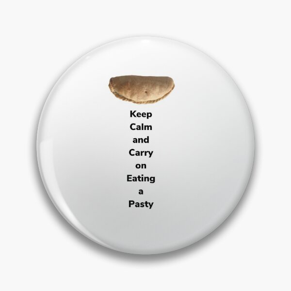 Item preview, Cornish Pasty  designed and sold by BerylBez.