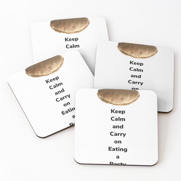 Item preview, Cornish Pasty  designed and sold by BerylBez.