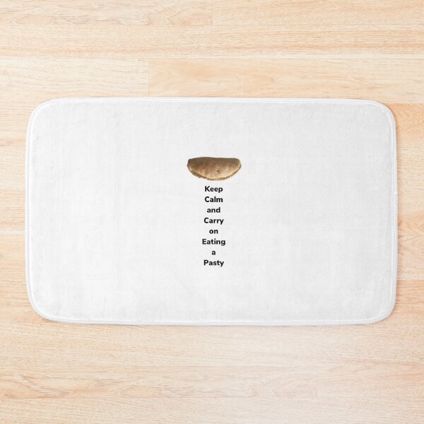 Item preview, Cornish Pasty  designed and sold by BerylBez.