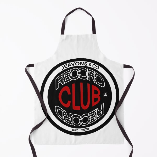 Item preview, Jeavons & co Record CLUB  designed and sold by Artofolly.