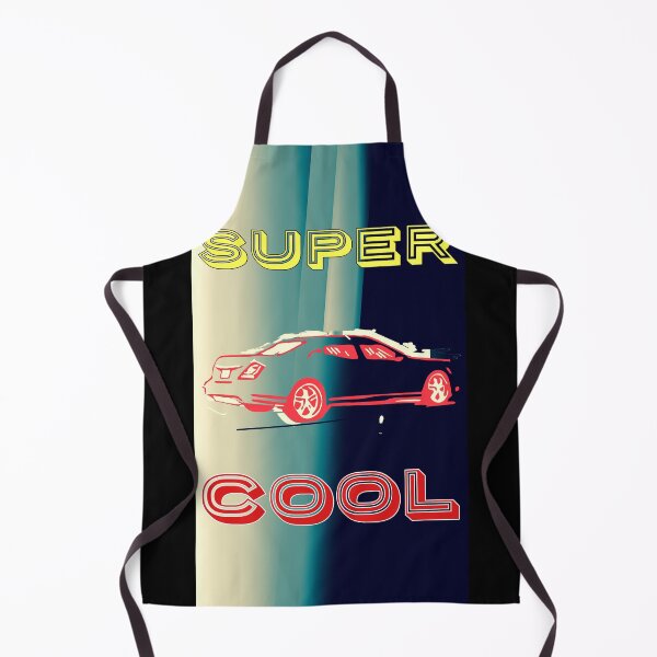 Artikelvorschau, Super cooles Auto Illustration Vektor-Design entworfen und verkauft von Grafititee.