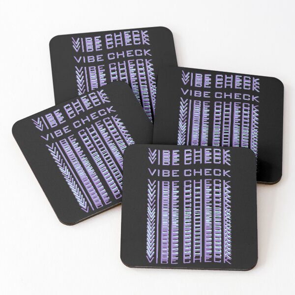 Item preview, Vibe Check designed and sold by Jay Bayne.