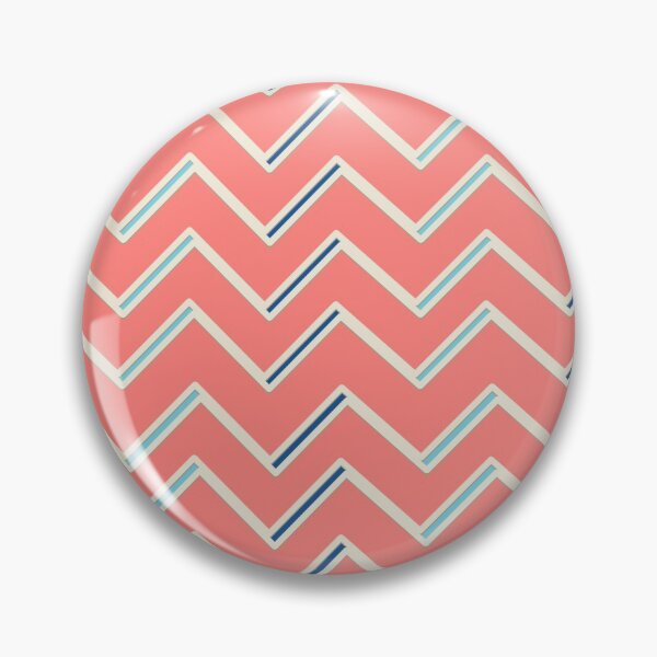 Item preview, Beach Bum Chevron designed and sold by Elle  Hazlett.
