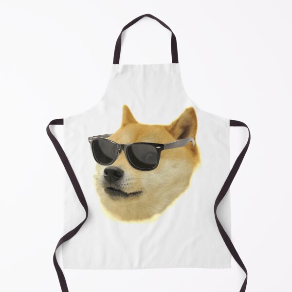 Item preview, Sunglasses Shiba! designed and sold by DoodleDashCollective.