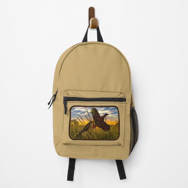 Item preview, pheasant designed and sold by THE AMERICAN TEEVANGELIST.