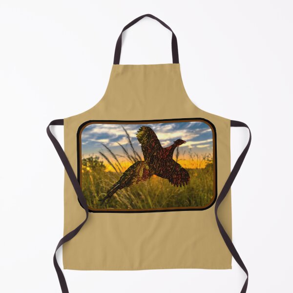 Item preview, pheasant designed and sold by THE AMERICAN TEEVANGELIST.