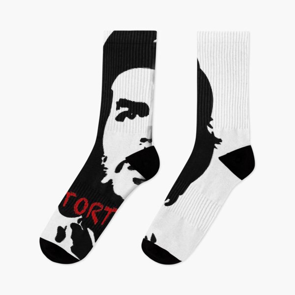 Item preview, Che Guevara the Torturer designed and sold by chateauxstudios.