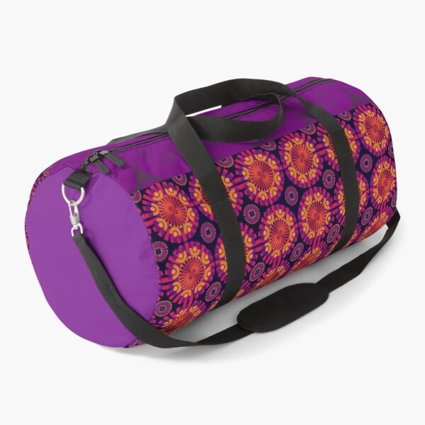 Item preview, FerrisWheel Purple designed and sold by JoonMoon.