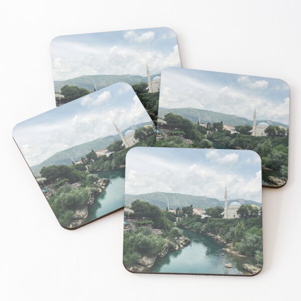 Item preview, Day Trip to Bosnia designed and sold by hanzzzrick.