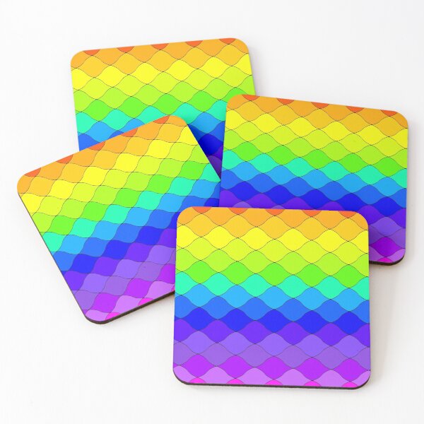 Item preview, Rainbow Spectrum designed and sold by erimedle.