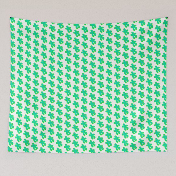 Item preview, FUNKY FLOWER - PINEAPPLE designed and sold by Glossypop.